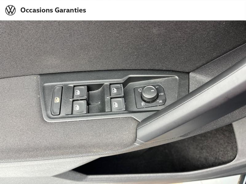 Voitures occasions VOLKSWAGEN TIGUAN Life Business Orvault