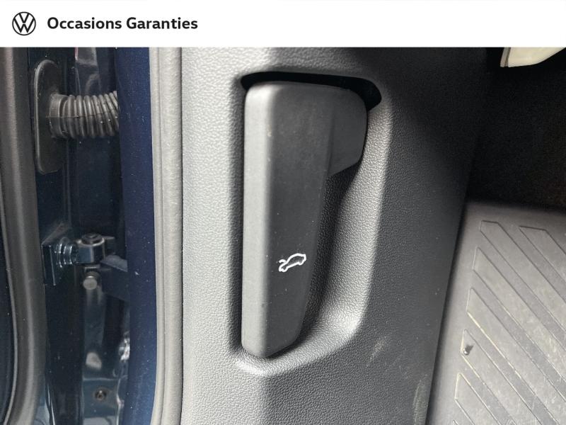 Voitures occasions VOLKSWAGEN TIGUAN Life Business Orvault