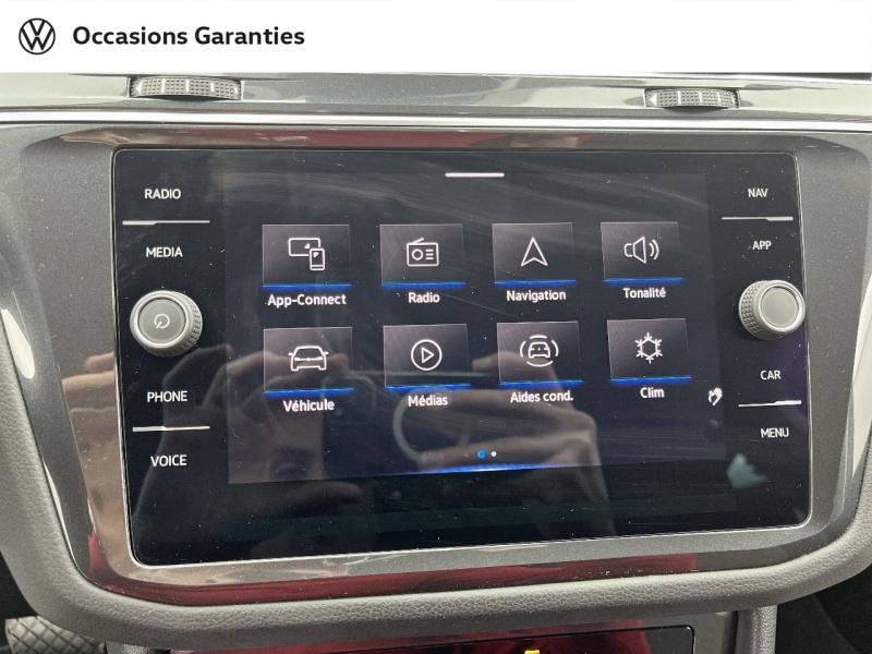 Voitures occasions VOLKSWAGEN TIGUAN Life Business Orvault