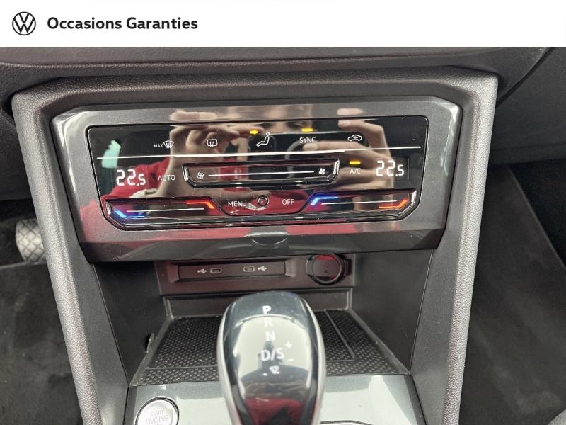 Voitures occasions VOLKSWAGEN TIGUAN Life Business Orvault