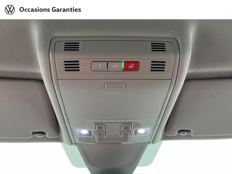 Voitures occasions VOLKSWAGEN TIGUAN Life Business Orvault