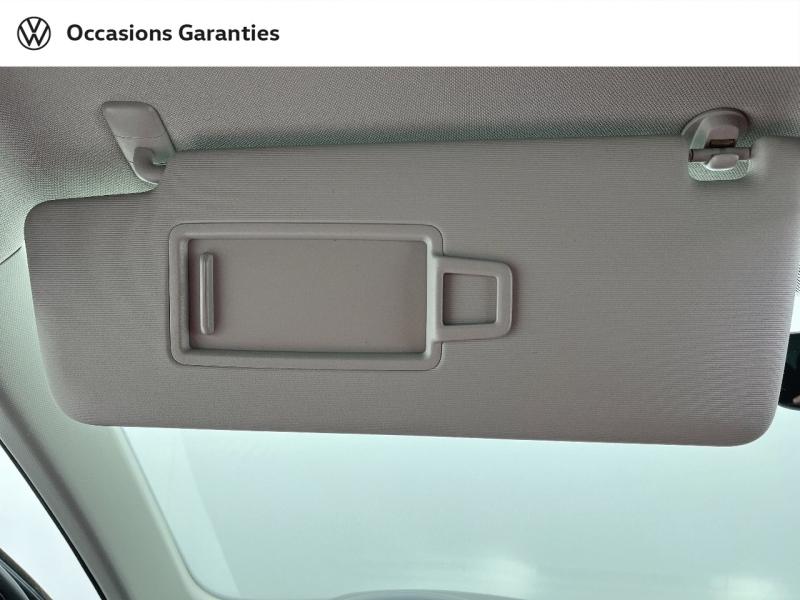 Voitures occasions VOLKSWAGEN TIGUAN Life Business Orvault
