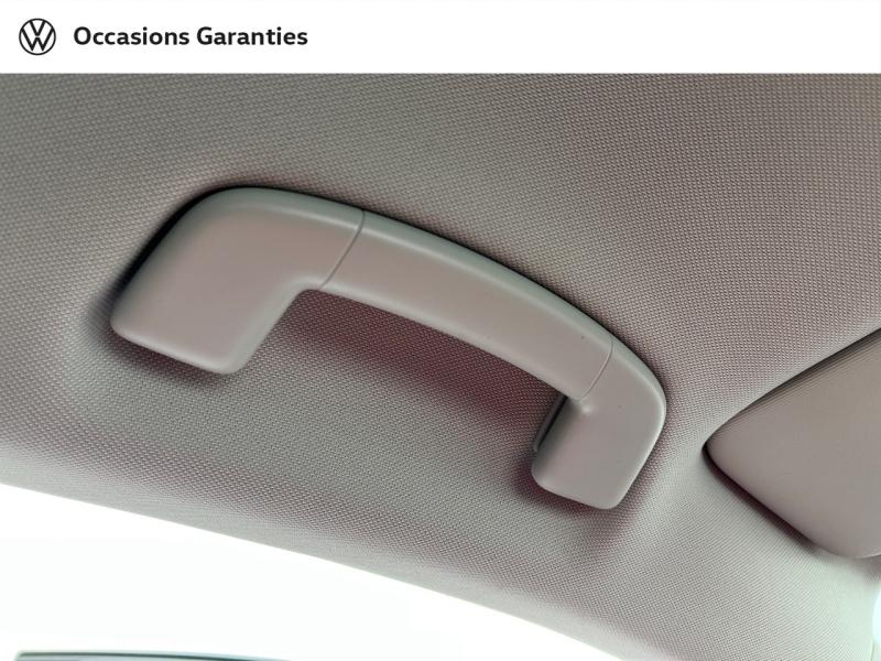 Voitures occasions VOLKSWAGEN TIGUAN Life Business Orvault