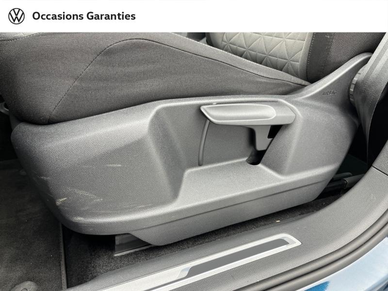 Voitures occasions VOLKSWAGEN TIGUAN Life Business Orvault