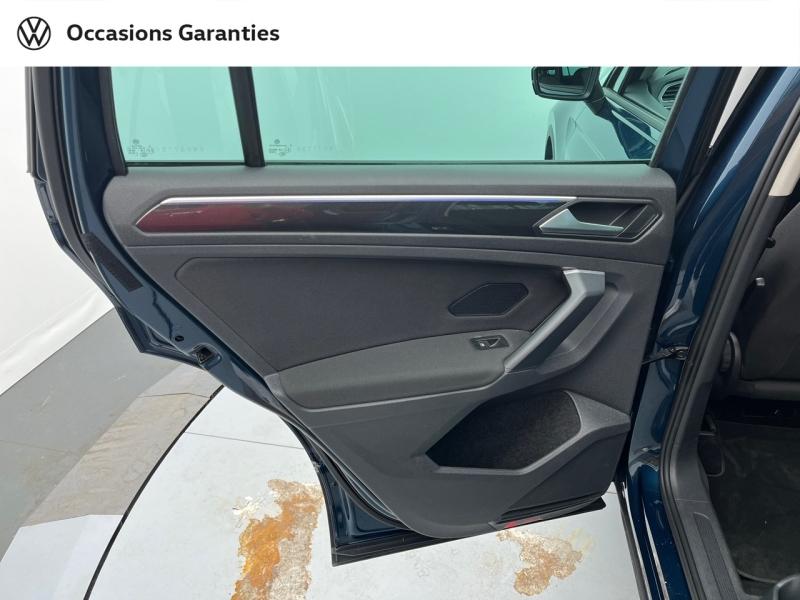 Voitures occasions VOLKSWAGEN TIGUAN Life Business Orvault