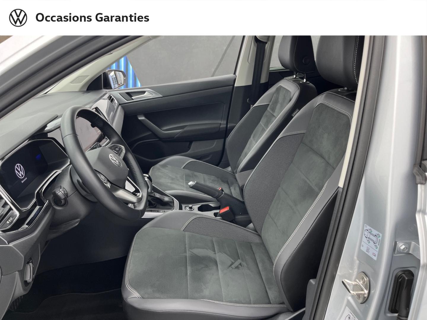 Voitures occasions VOLKSWAGEN POLO Style Orvault