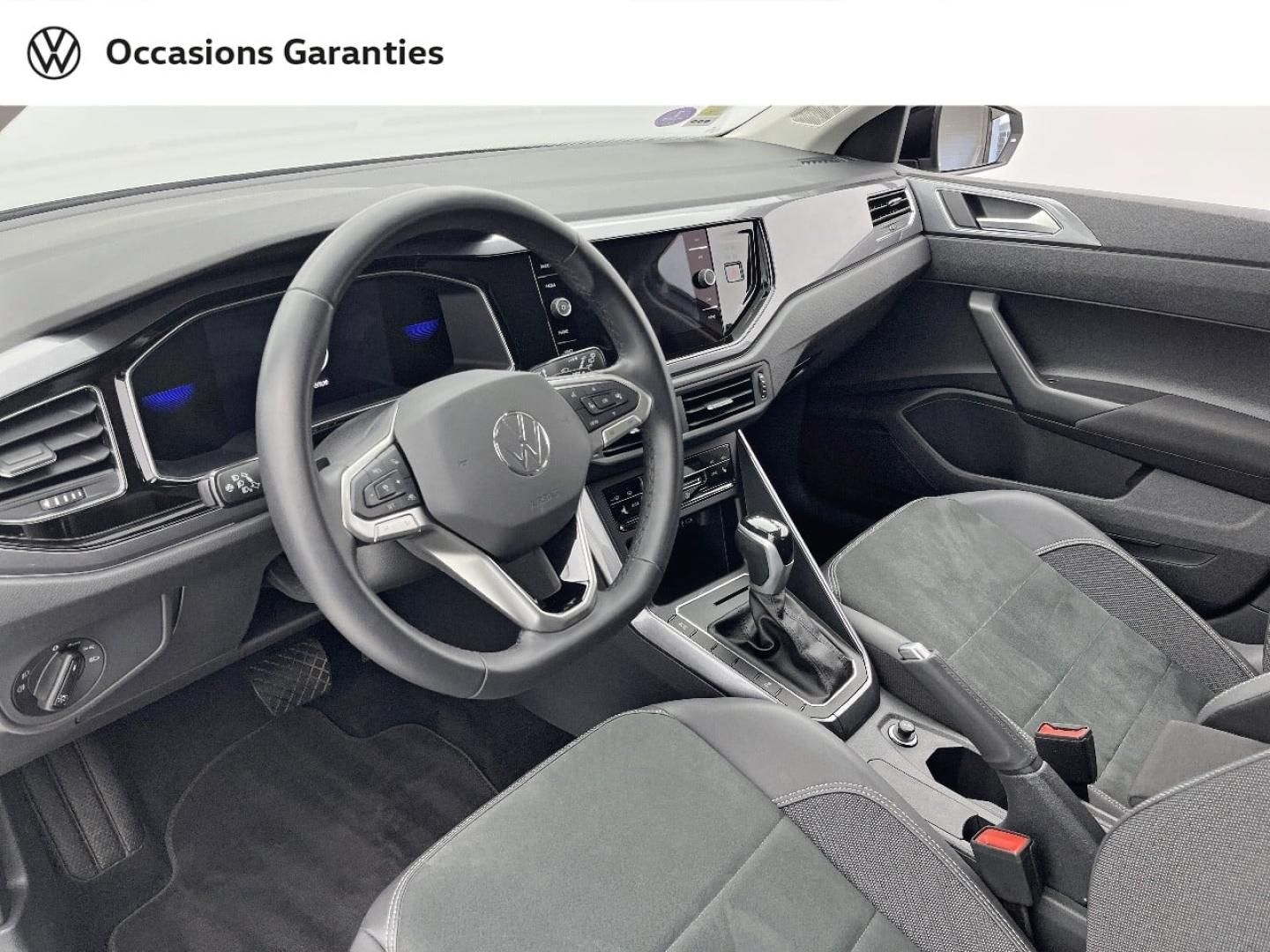 Voitures occasions VOLKSWAGEN POLO Style Orvault