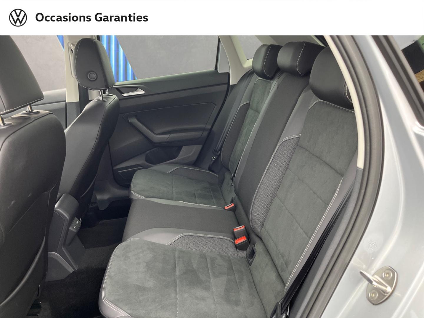 Voitures occasions VOLKSWAGEN POLO Style Orvault