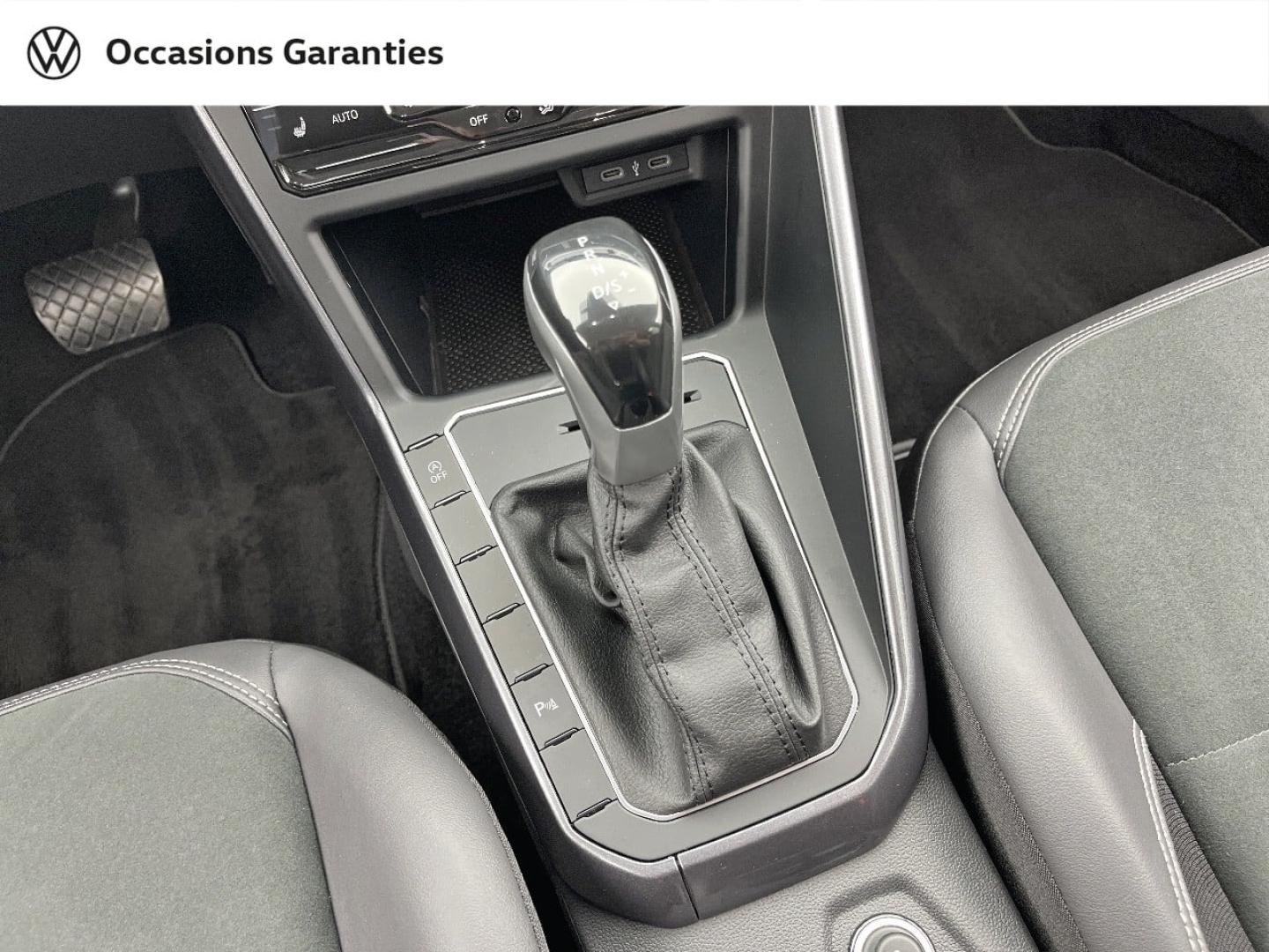 Voitures occasions VOLKSWAGEN POLO Style Orvault