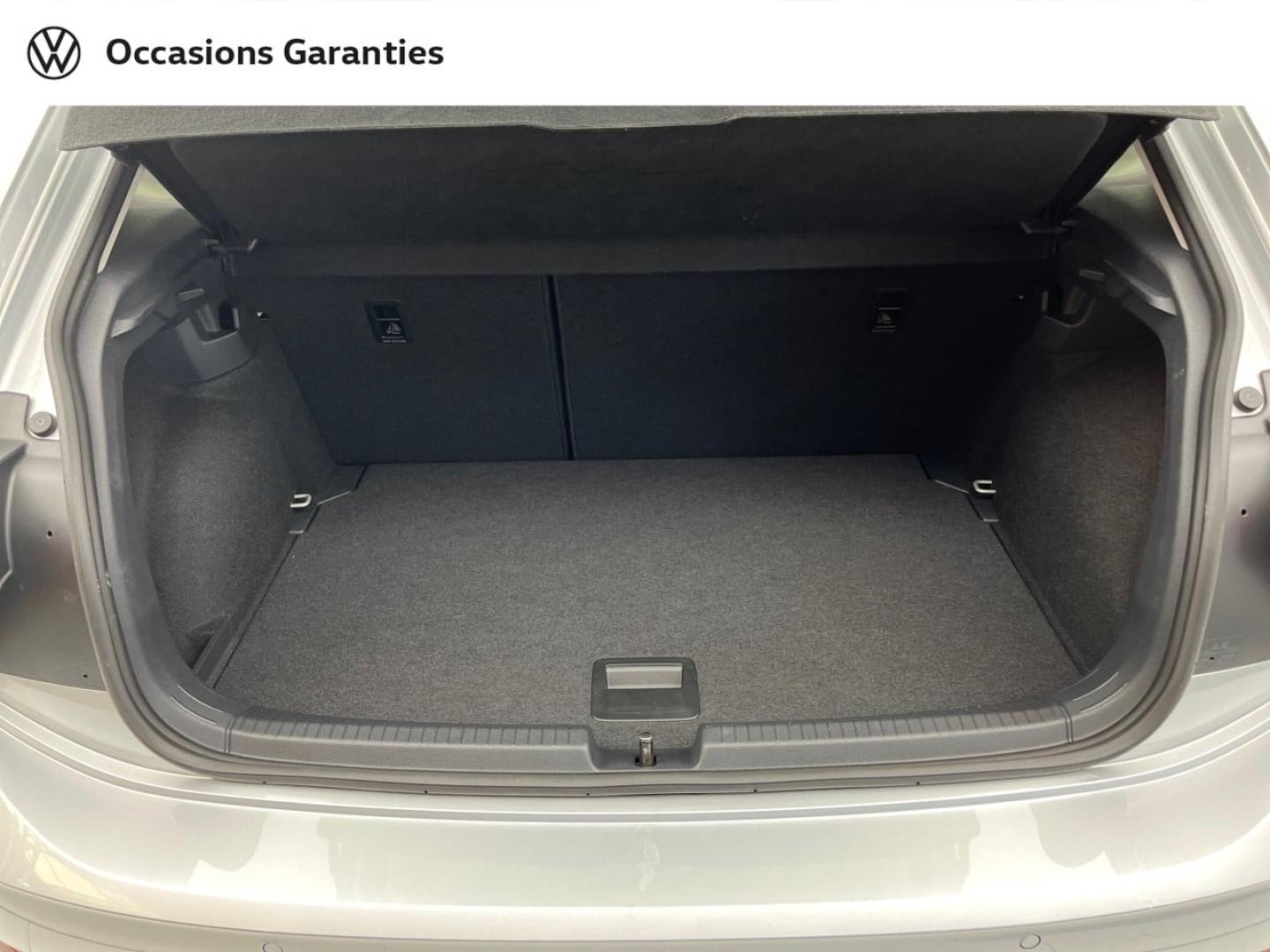 Voitures occasions VOLKSWAGEN POLO Style Orvault