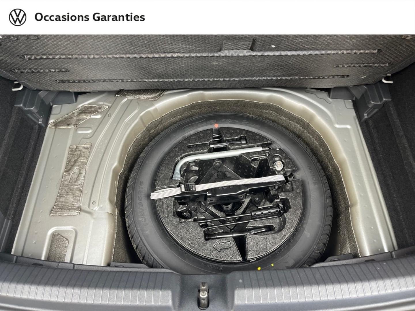 Voitures occasions VOLKSWAGEN POLO Style Orvault