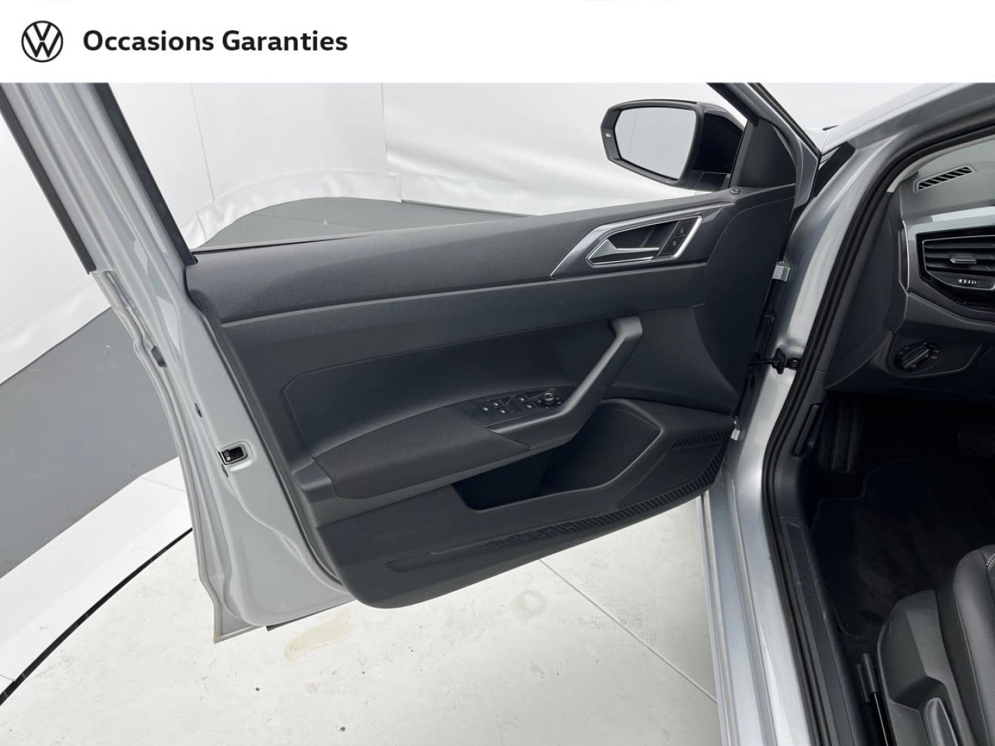Voitures occasions VOLKSWAGEN POLO Style Orvault