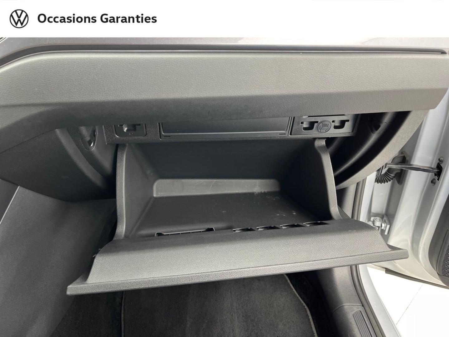 Voitures occasions VOLKSWAGEN POLO Style Orvault
