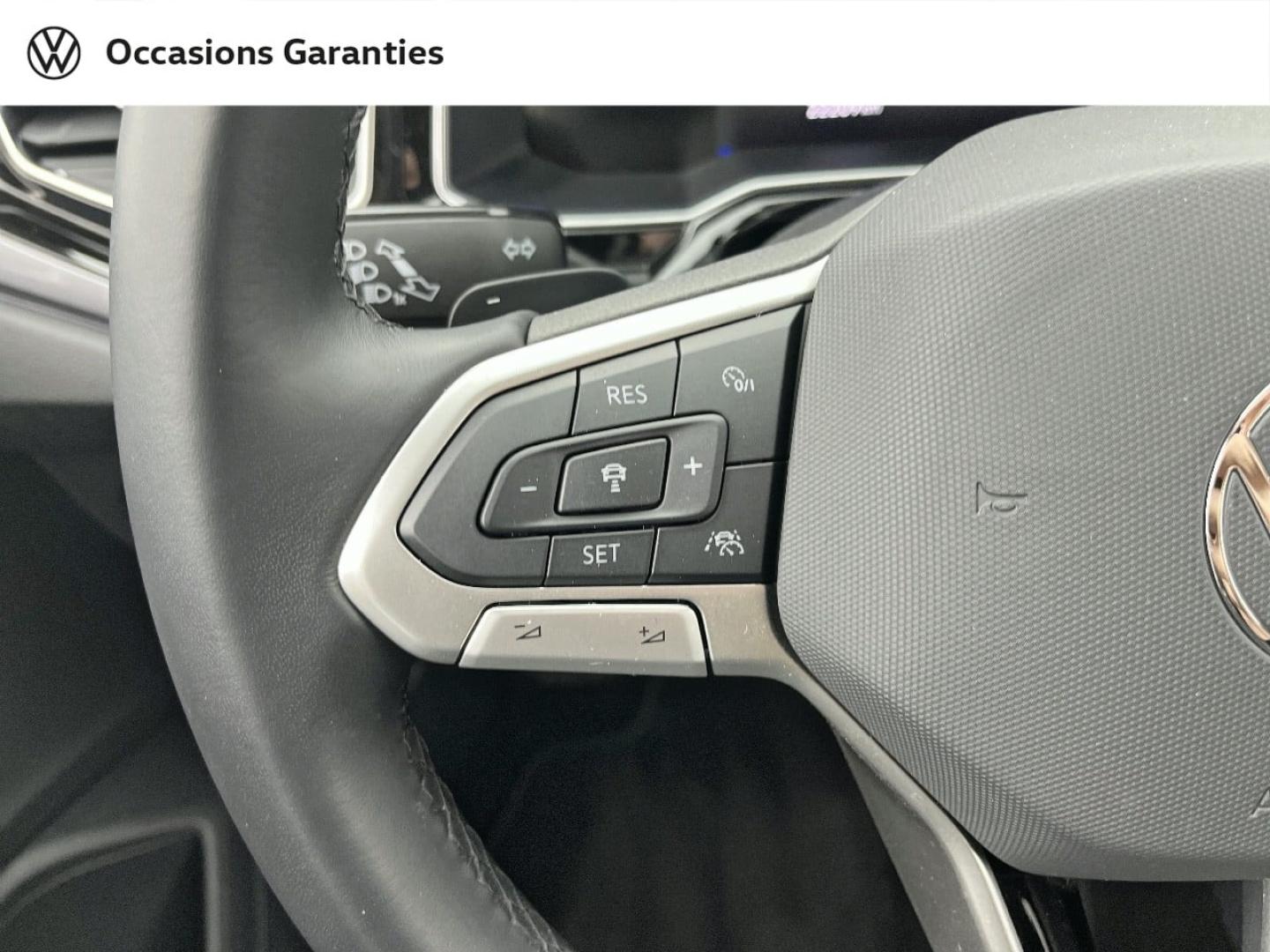 Voitures occasions VOLKSWAGEN POLO Style Orvault