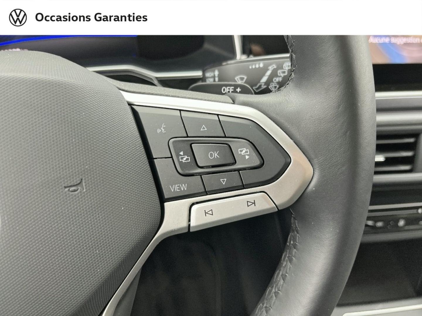 Voitures occasions VOLKSWAGEN POLO Style Orvault