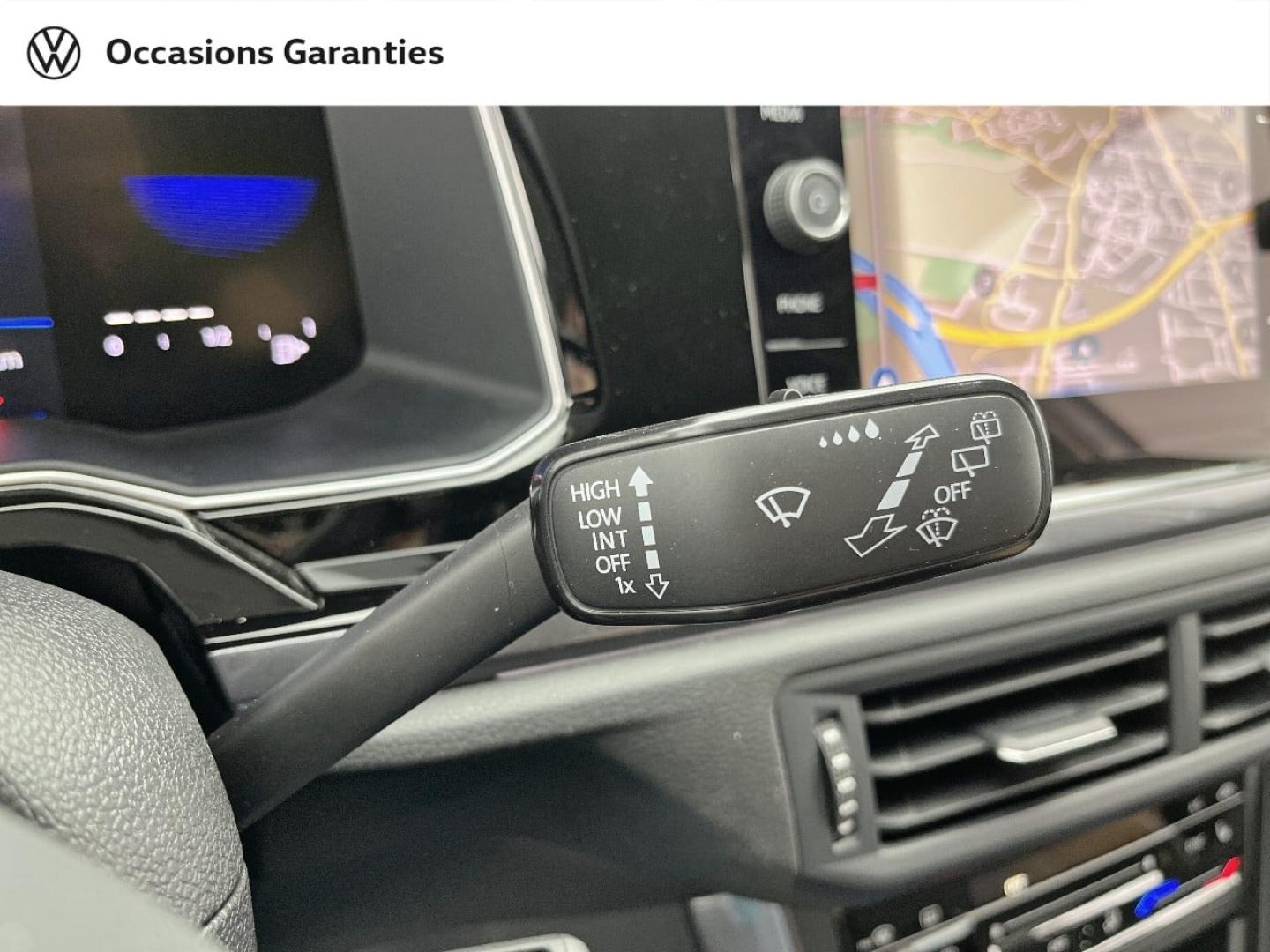 Voitures occasions VOLKSWAGEN POLO Style Orvault