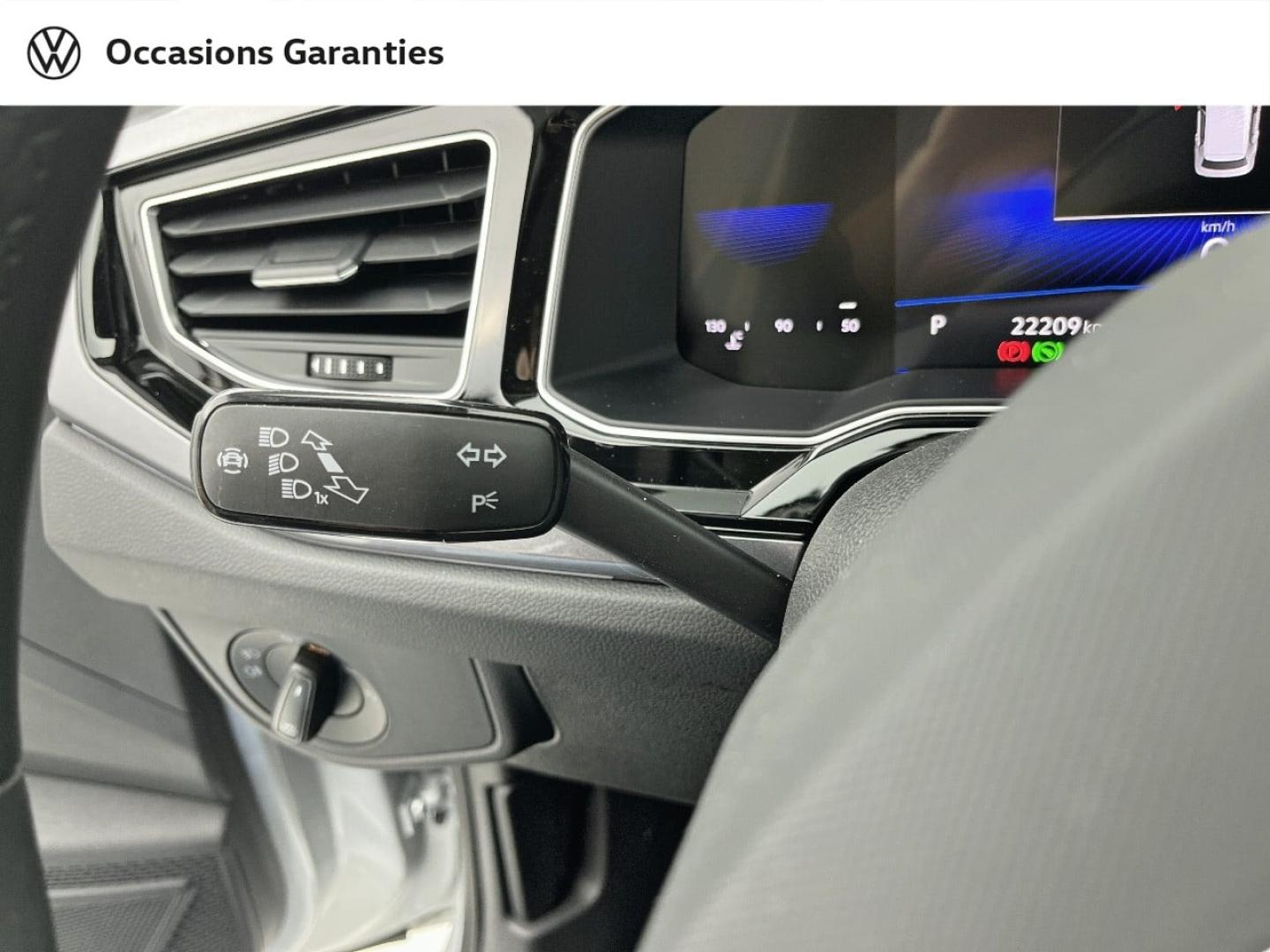 Voitures occasions VOLKSWAGEN POLO Style Orvault