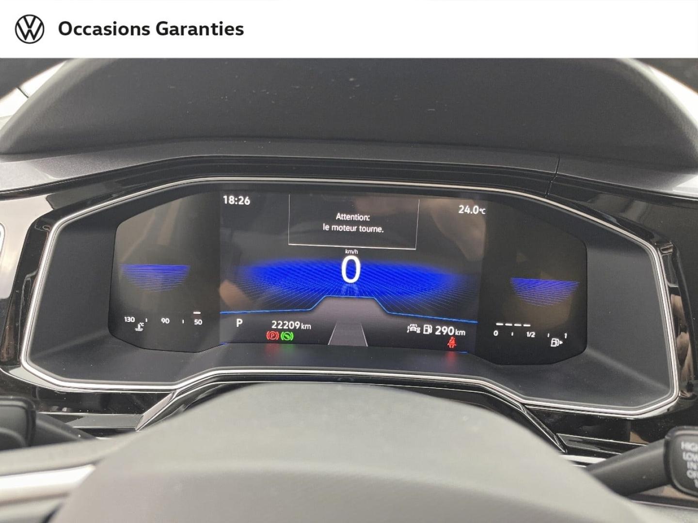 Voitures occasions VOLKSWAGEN POLO Style Orvault