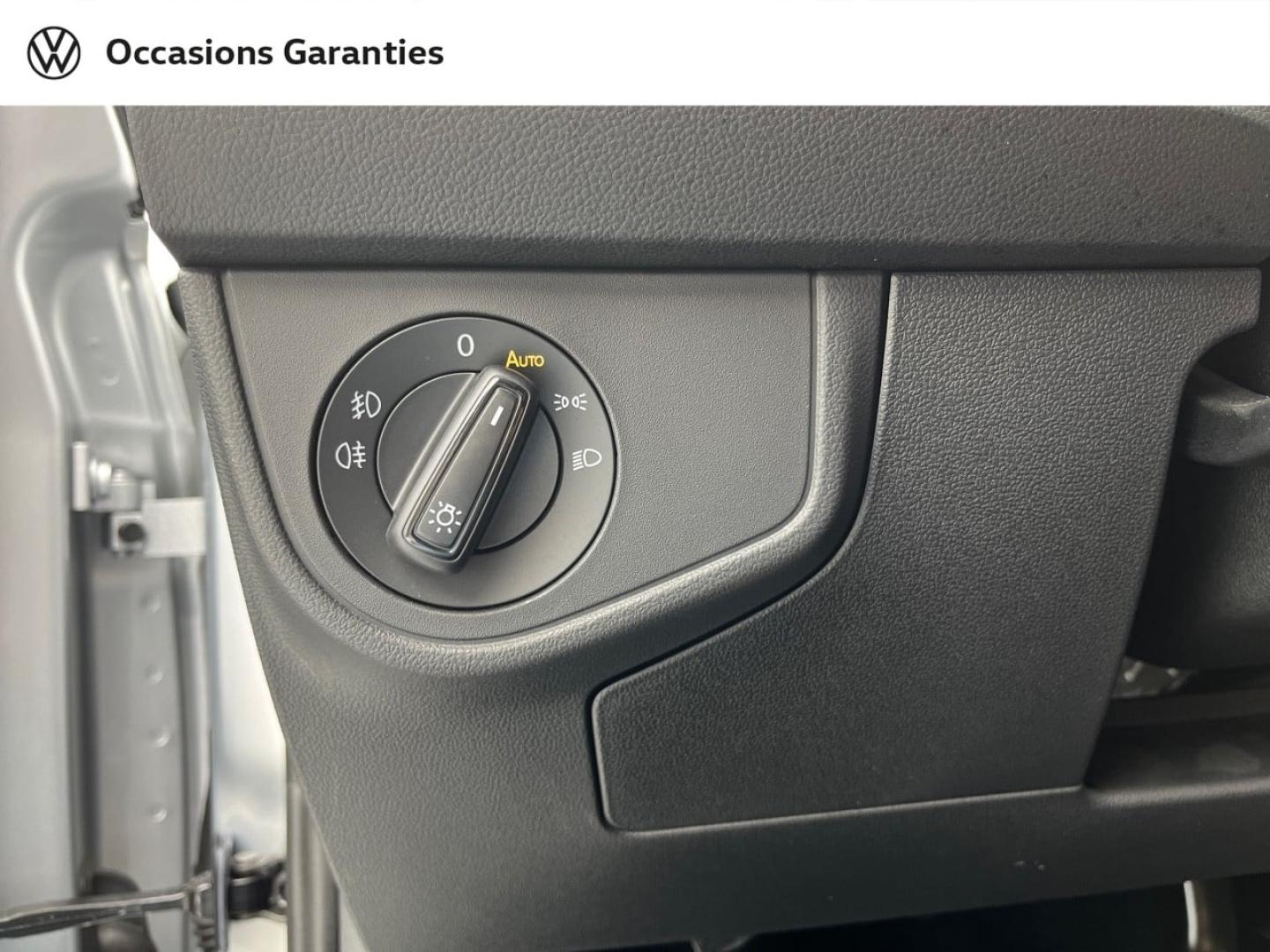 Voitures occasions VOLKSWAGEN POLO Style Orvault