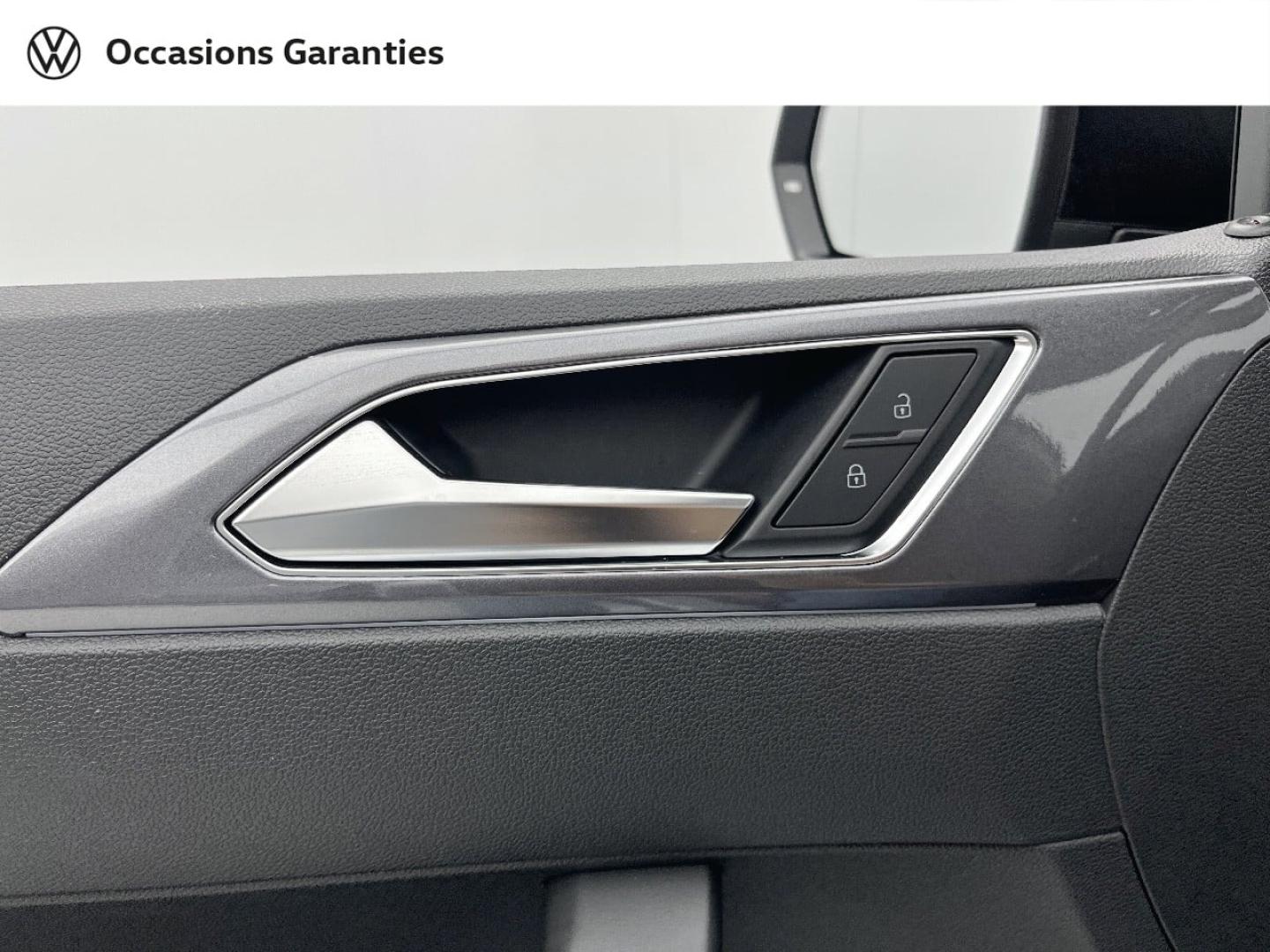 Voitures occasions VOLKSWAGEN POLO Style Orvault