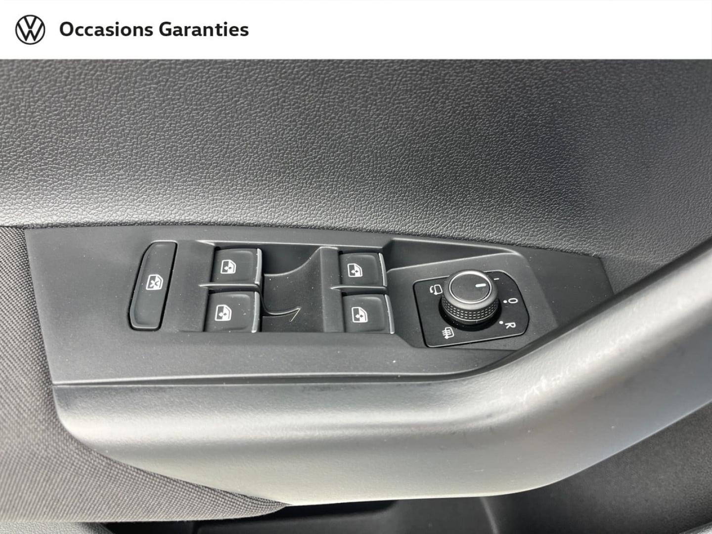 Voitures occasions VOLKSWAGEN POLO Style Orvault