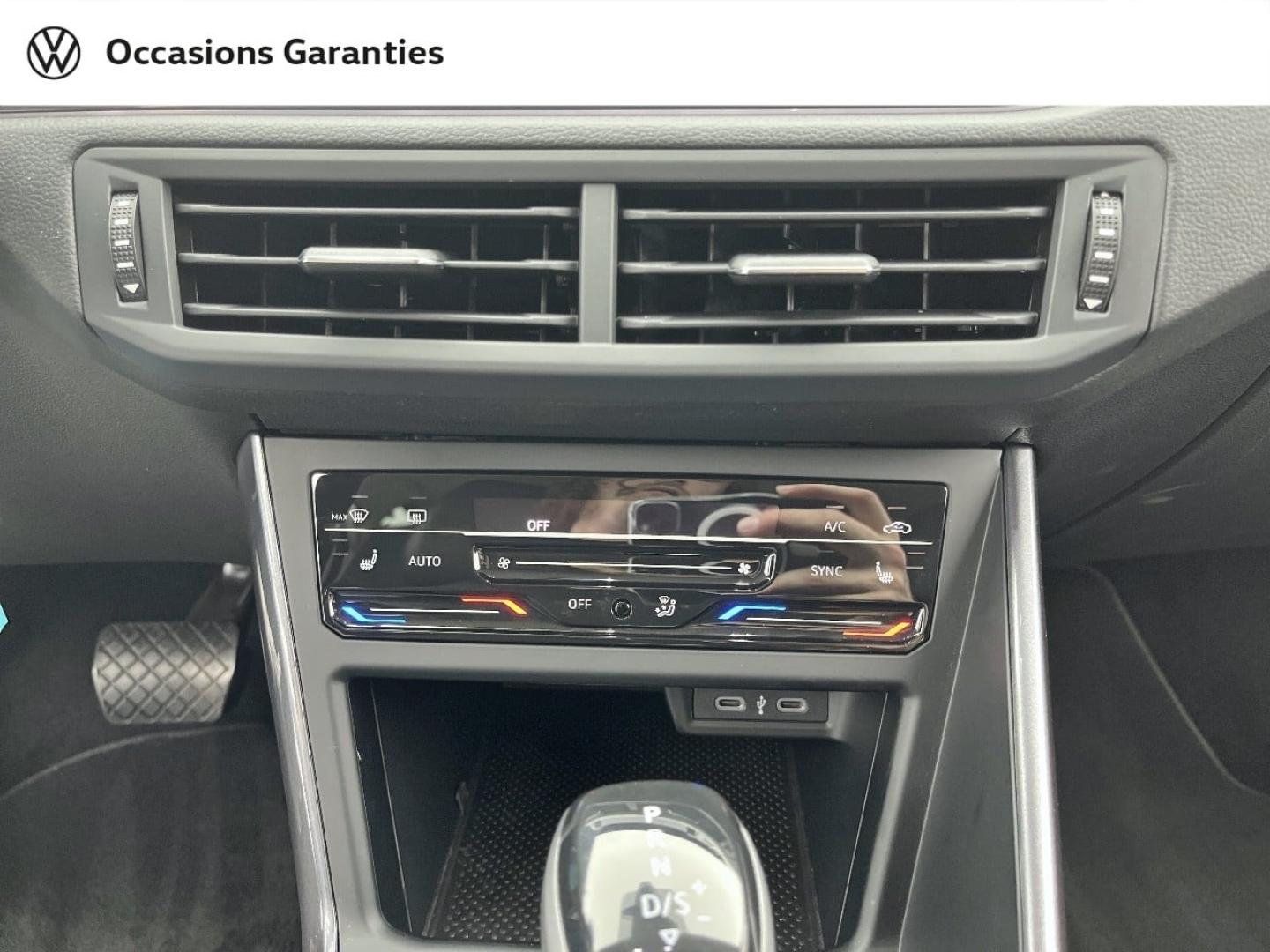 Voitures occasions VOLKSWAGEN POLO Style Orvault