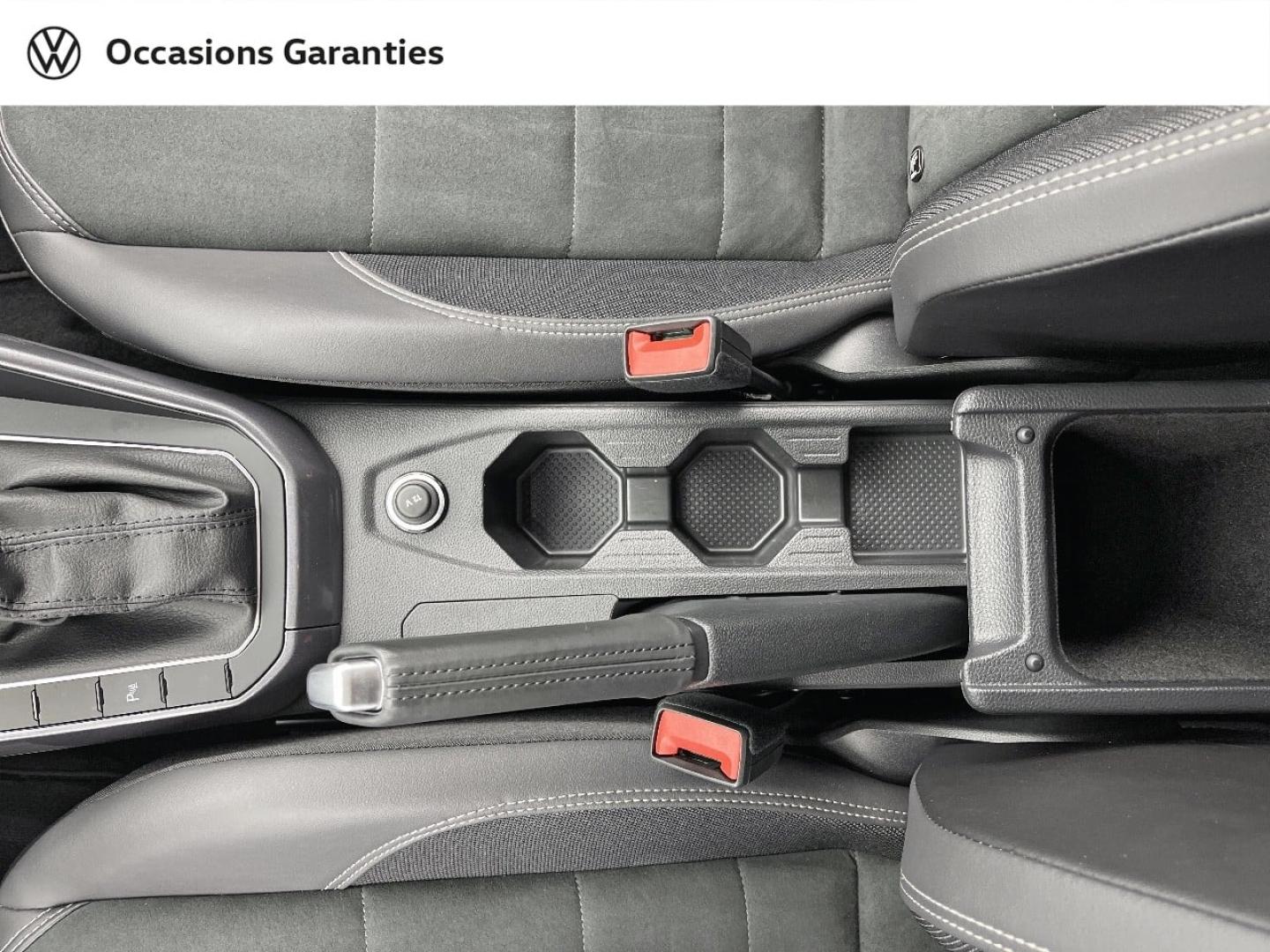 Voitures occasions VOLKSWAGEN POLO Style Orvault
