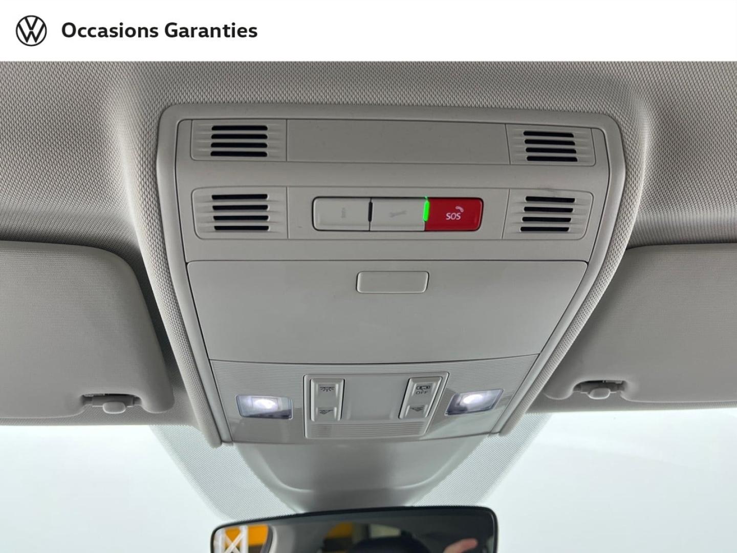 Voitures occasions VOLKSWAGEN POLO Style Orvault