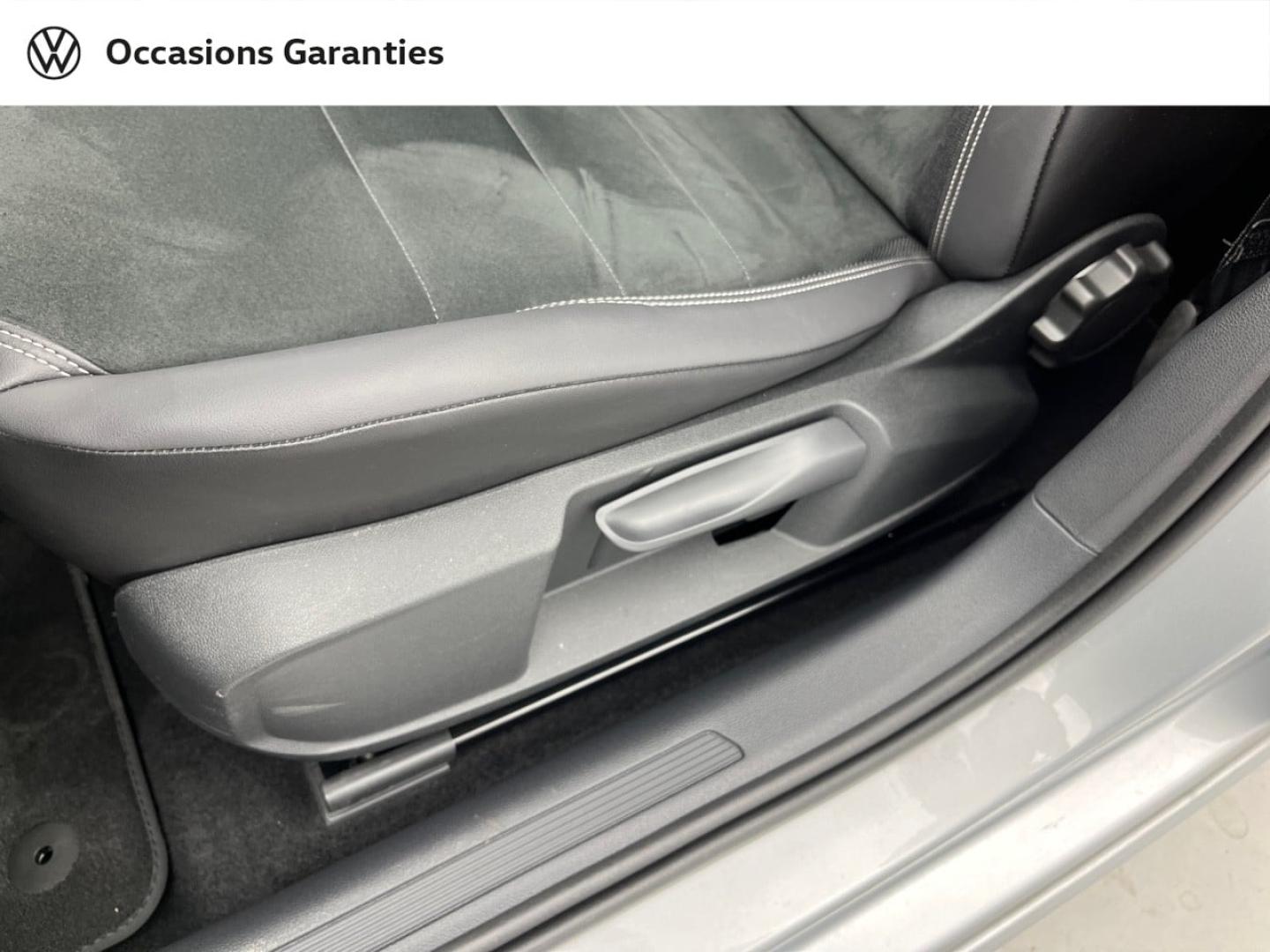 Voitures occasions VOLKSWAGEN POLO Style Orvault
