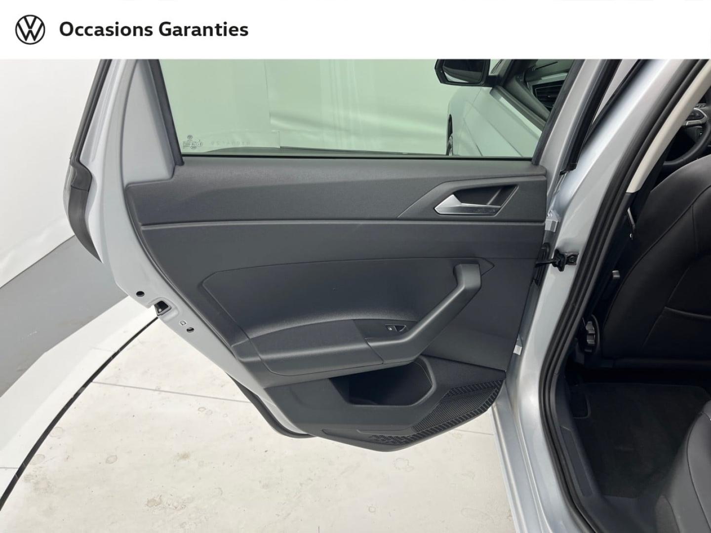 Voitures occasions VOLKSWAGEN POLO Style Orvault