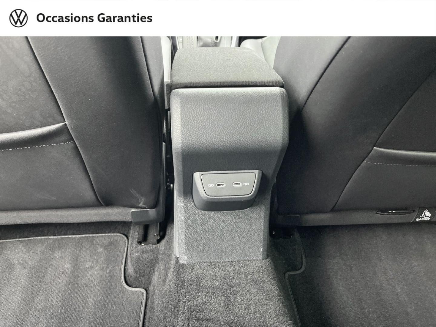 Voitures occasions VOLKSWAGEN POLO Style Orvault