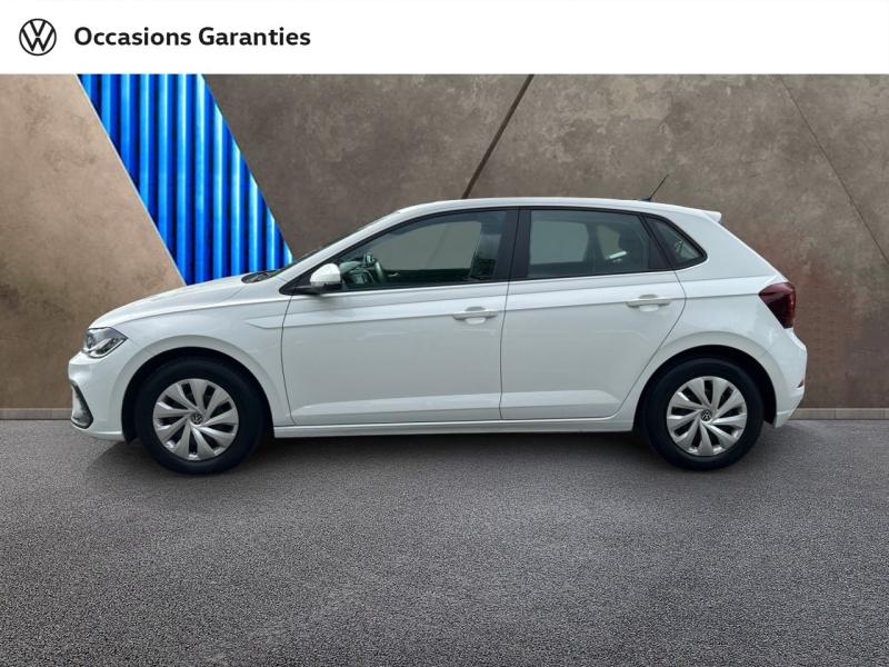 Voitures occasions VOLKSWAGEN POLO Polo Orvault