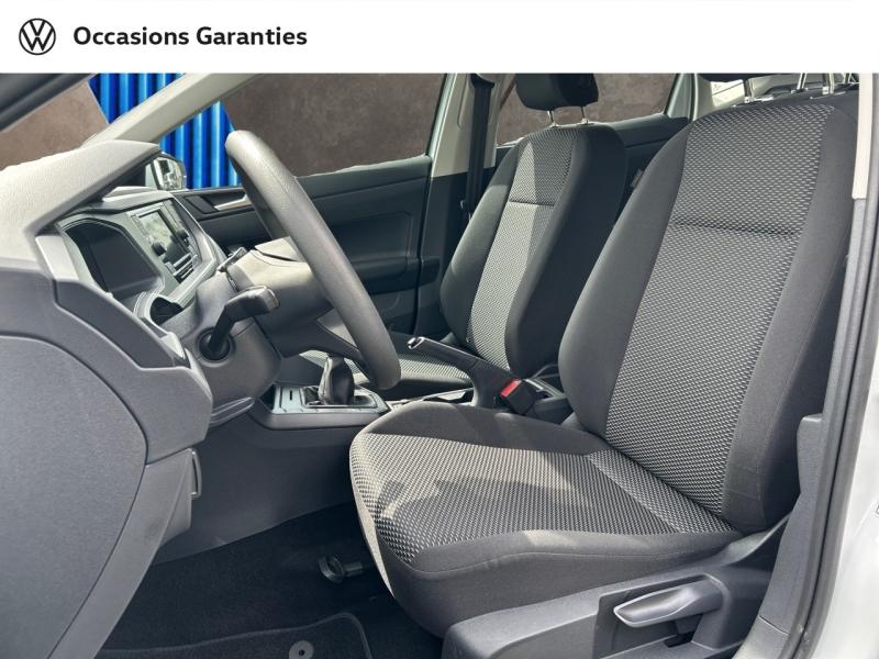 Voitures occasions VOLKSWAGEN POLO Polo Orvault