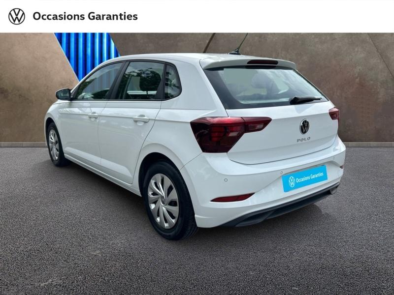 Voitures occasions VOLKSWAGEN POLO Polo Orvault