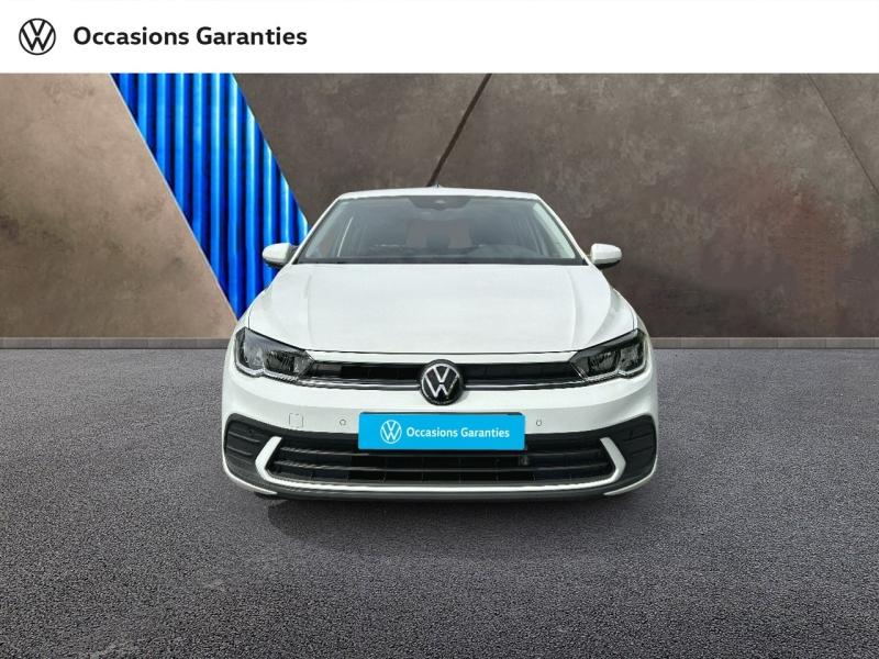 Voitures occasions VOLKSWAGEN POLO Polo Orvault