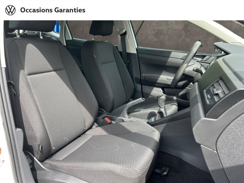 Voitures occasions VOLKSWAGEN POLO Polo Orvault