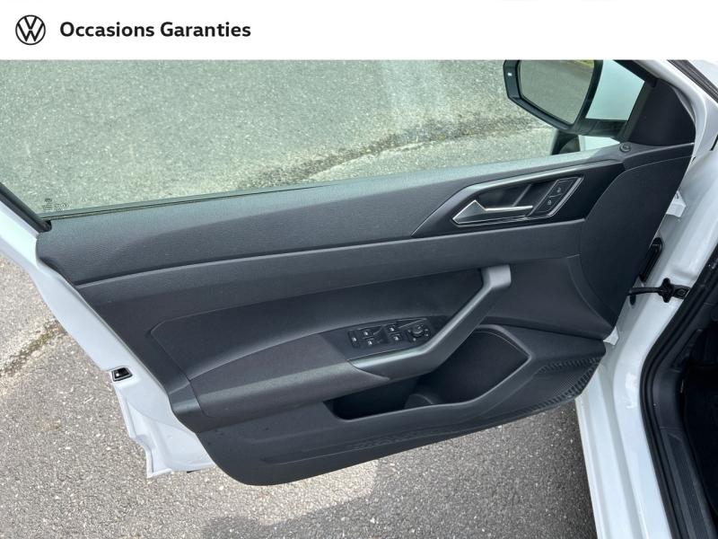 Voitures occasions VOLKSWAGEN POLO Polo Orvault