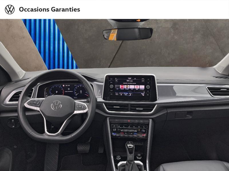 Voitures occasions VOLKSWAGEN T-ROC Style Exclusive Orvault