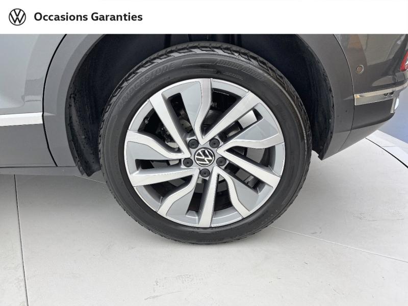 Voitures occasions VOLKSWAGEN T-ROC Style Exclusive Orvault