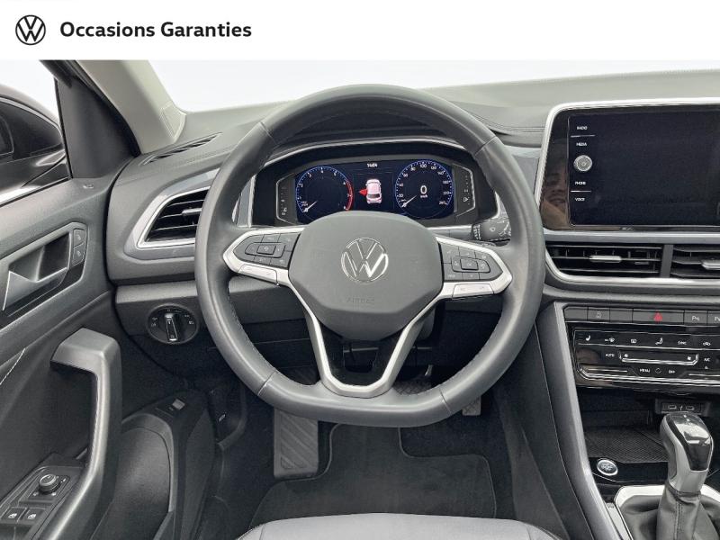 Voitures occasions VOLKSWAGEN T-ROC Style Exclusive Orvault