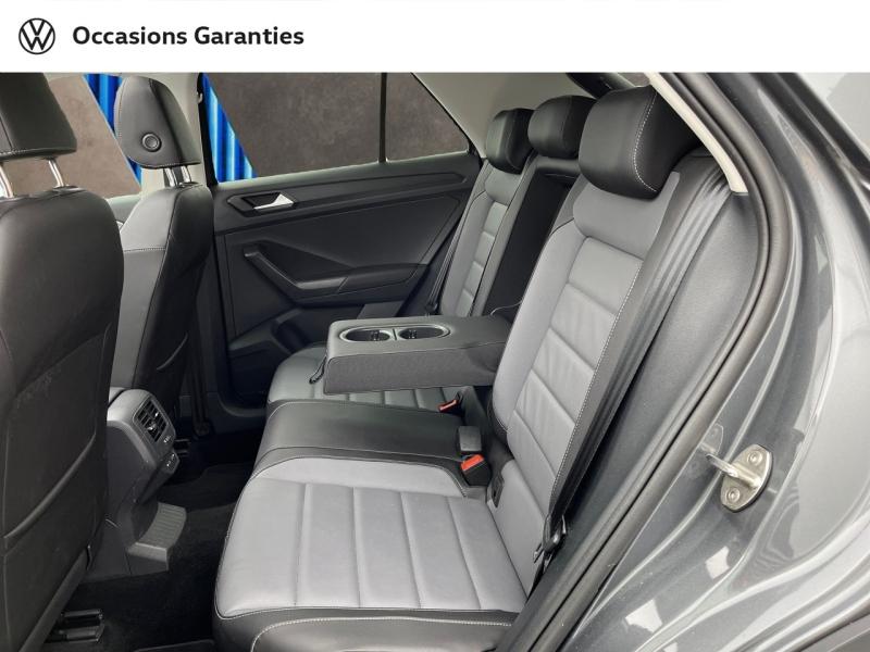 Voitures occasions VOLKSWAGEN T-ROC Style Exclusive Orvault