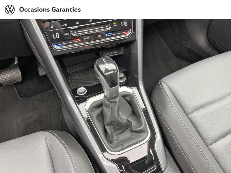 Voitures occasions VOLKSWAGEN T-ROC Style Exclusive Orvault
