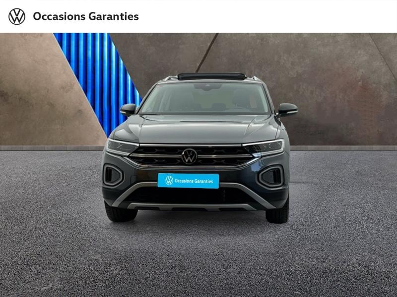 Voitures occasions VOLKSWAGEN T-ROC Style Exclusive Orvault