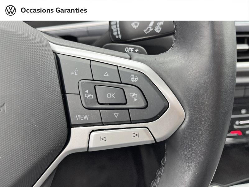 Voitures occasions VOLKSWAGEN T-ROC Style Exclusive Orvault