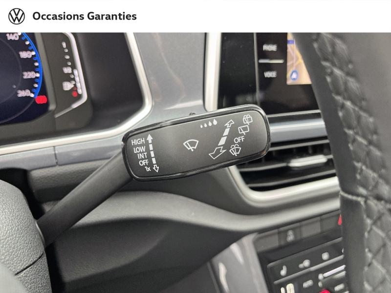 Voitures occasions VOLKSWAGEN T-ROC Style Exclusive Orvault