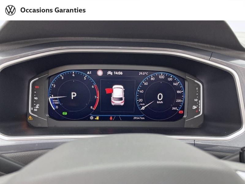 Voitures occasions VOLKSWAGEN T-ROC Style Exclusive Orvault