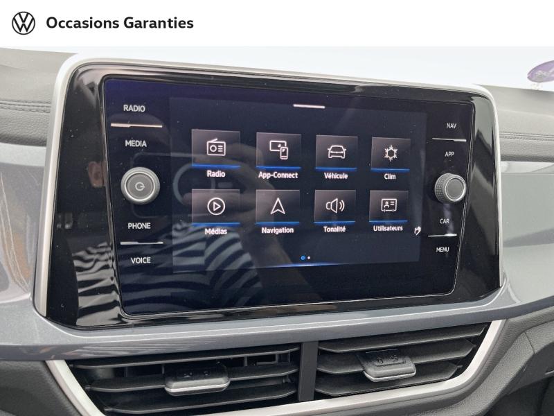 Voitures occasions VOLKSWAGEN T-ROC Style Exclusive Orvault