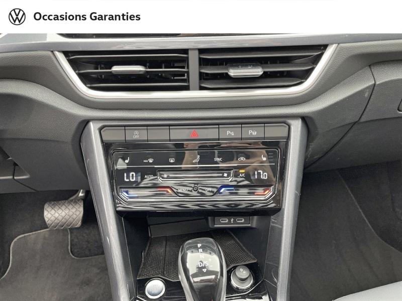 Voitures occasions VOLKSWAGEN T-ROC Style Exclusive Orvault