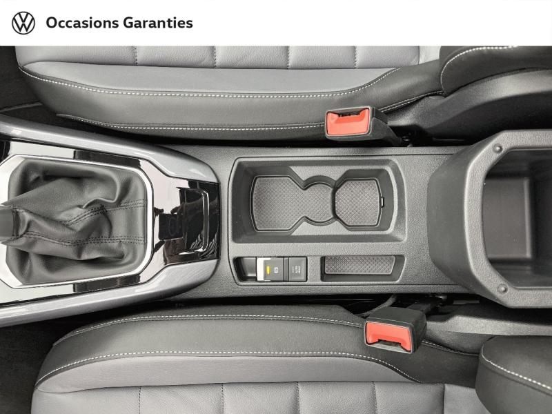 Voitures occasions VOLKSWAGEN T-ROC Style Exclusive Orvault