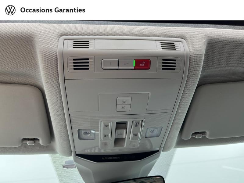 Voitures occasions VOLKSWAGEN T-ROC Style Exclusive Orvault